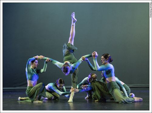 Contemporary Dance