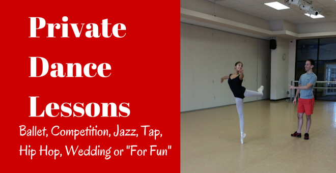 Private Lessons