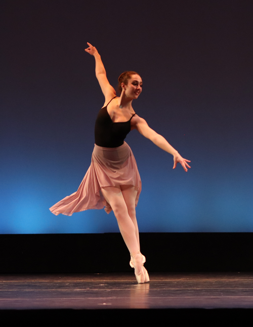 Ballet Performance Image 3