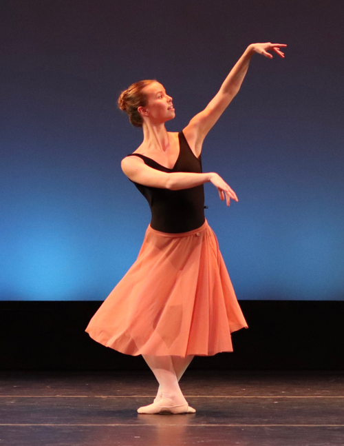 Ballet Performance Image 2