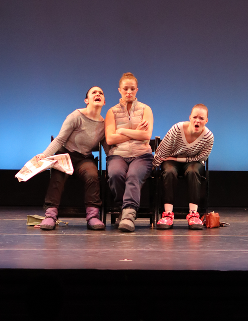 Ballet Performance Image 4