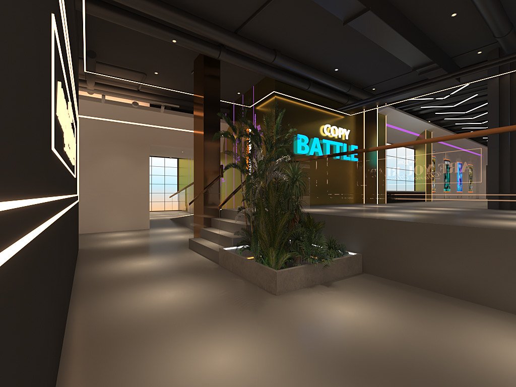 Ballet Performance Image 2